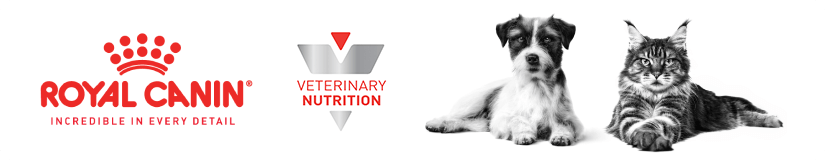 Royal Canin Veterinary Diet