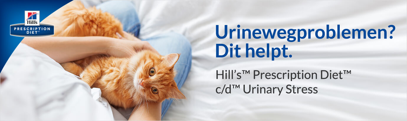 Hill S Prescription Diet Kattenvoer Kopen Voordelig Online Brekz Nl