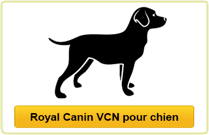 Royal Canin Vet Care Nutrition pour chien