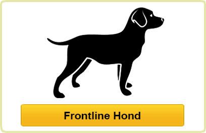 Frontline Hond