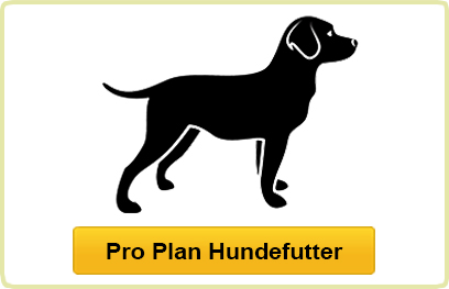 Pro Plan Hund