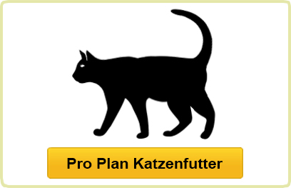 Pro Plan Katze