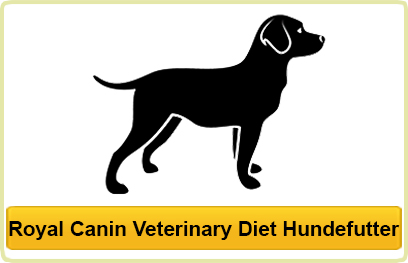 Royal Canin Veterinary Diet Hund