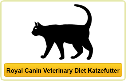 Royal Canin Veterinary Diet Katze