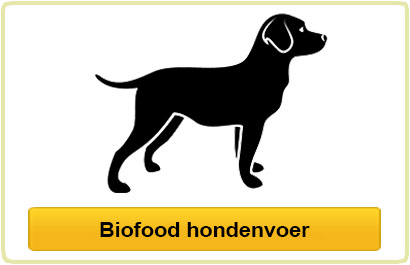 Biofood hondenvoer