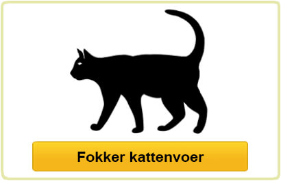 Fokker Kattenvoer