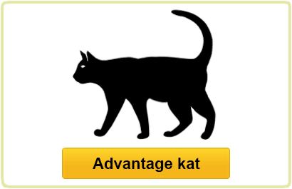 Advantage voor de Kat