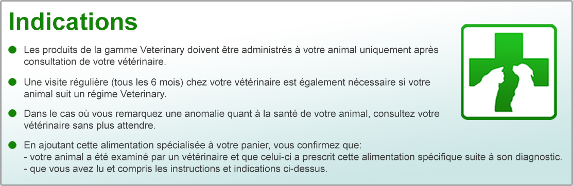 Royal Canin Veterinary Urinary S/O Morsels in Gravy patée chat