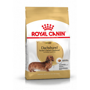 Afbeelding Royal Canin Adult Teckel/Dachshund hondenvoer 1.5 kg door Brekz.nl